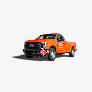 Go Fuel Go - Regular 11 Gallon Gas Delivery