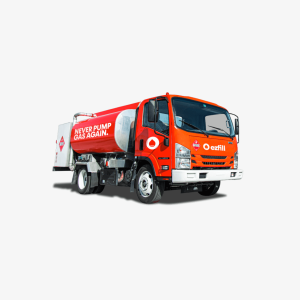 Rugged Rider - Annual Fuel Saver Bundle - Diesel